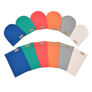 Czapka Beanie Tuss Colours