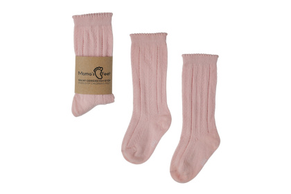 Podkolanówki Little Ladies - Laura Mama's Feet