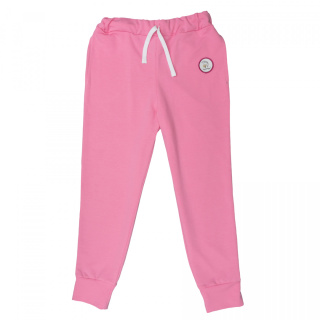 Spodnie Classic Hey Popinjay Candy Pink