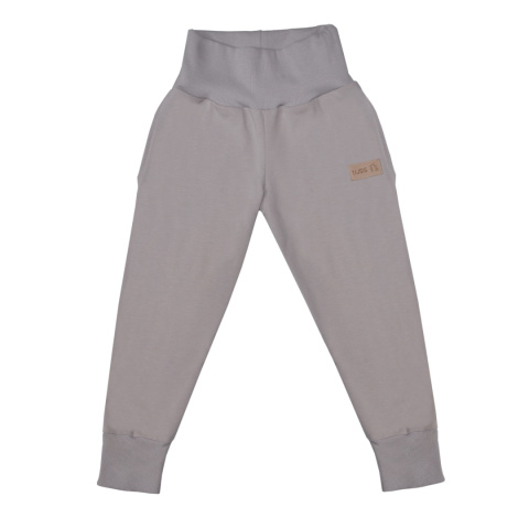 Spodnie Classic Pants Tuss Grey Spodnie Classic Pants Tuss Grey