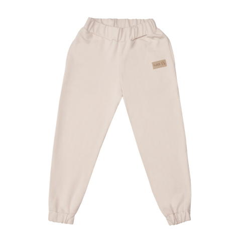 Spodnie Girls Classic Pants Tuss Sand Spodnie Girls Classic Pants Tuss Sand