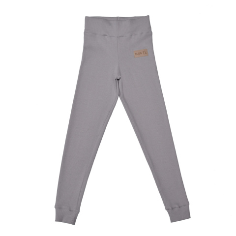 Legginsy RIB Tuss Grey