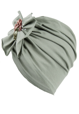 Turban Latika Jamiks Khaki