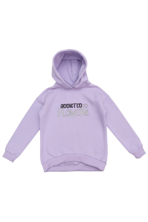 Bluza Remi Hey Popinjay Violet Bluza Remi Hey Popinjay Violet
