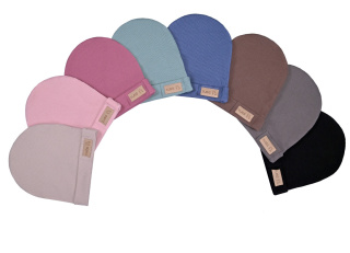 Czapka Beanie Rib Tuss