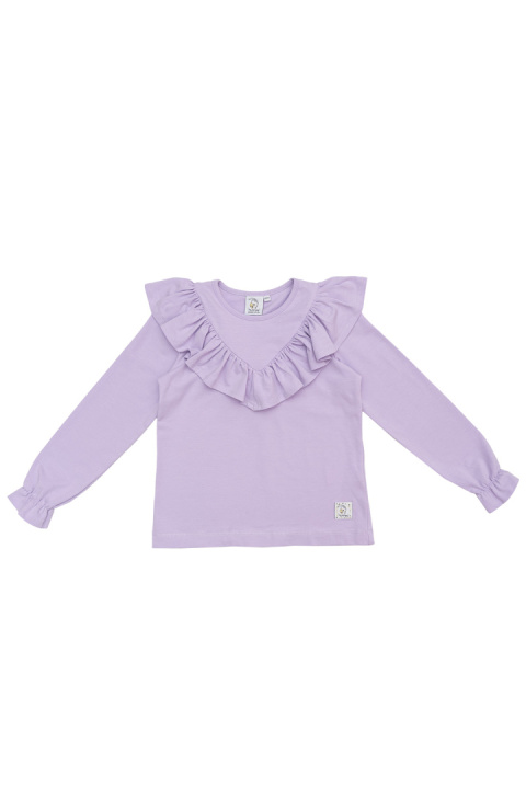 Longsleeve Jolene Hey Popinjay Violet