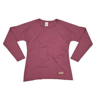 Longsleeve Tuss Lilac