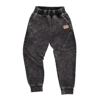 Spodnie JEANS Tuss Dark