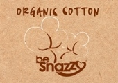Rajstopy bawełna organiczna Be Snazzy czarne Rajstopy bawełna organiczna Be Snazzy czarne