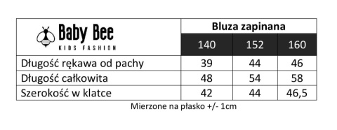 Bluza zapinana dla chłopca Mayoral