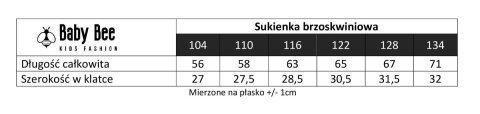 Elegancka sukienka Mayoral