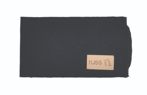 Opaska rib navy Tuss Opaska rib navy Tuss