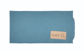 Opaska rib blue Tuss