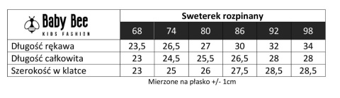 Sweterek rozpinany dla dziewczynki Mayoral Sweterek rozpinany dla dziewczynki Mayoral