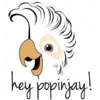 Hey Popinjay