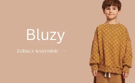 Bluzy Baby Bee Kids